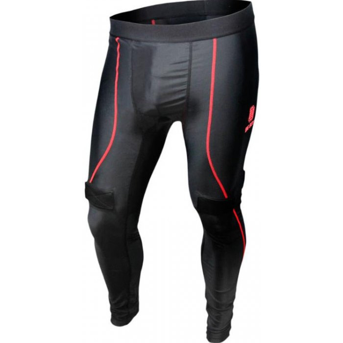 

Термобелье детское низ Big Boy Elite Line, черный, 134, Elite Line