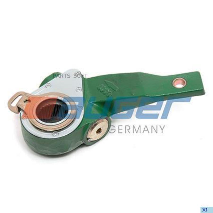 

Система Тяг И Рычагов, Тормозная Система auger 58188