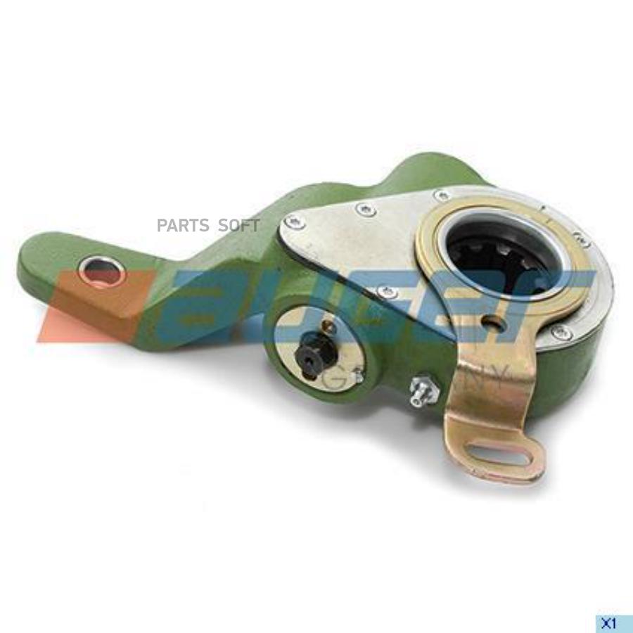 

Система Тяг И Рычагов, Тормозная Система auger 58093