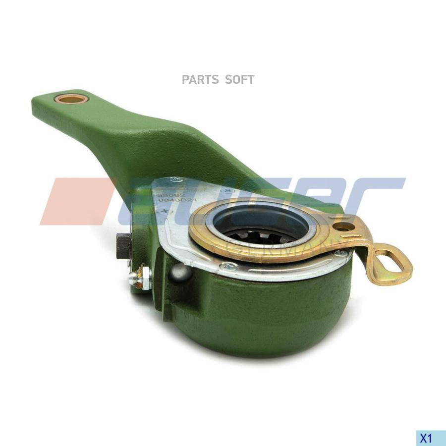 

Система Тяг И Рычагов, Тормозная Система auger 58082