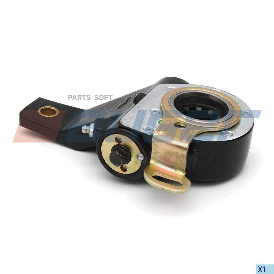 

Система Тяг И Рычагов, Тормозная Система auger 58078