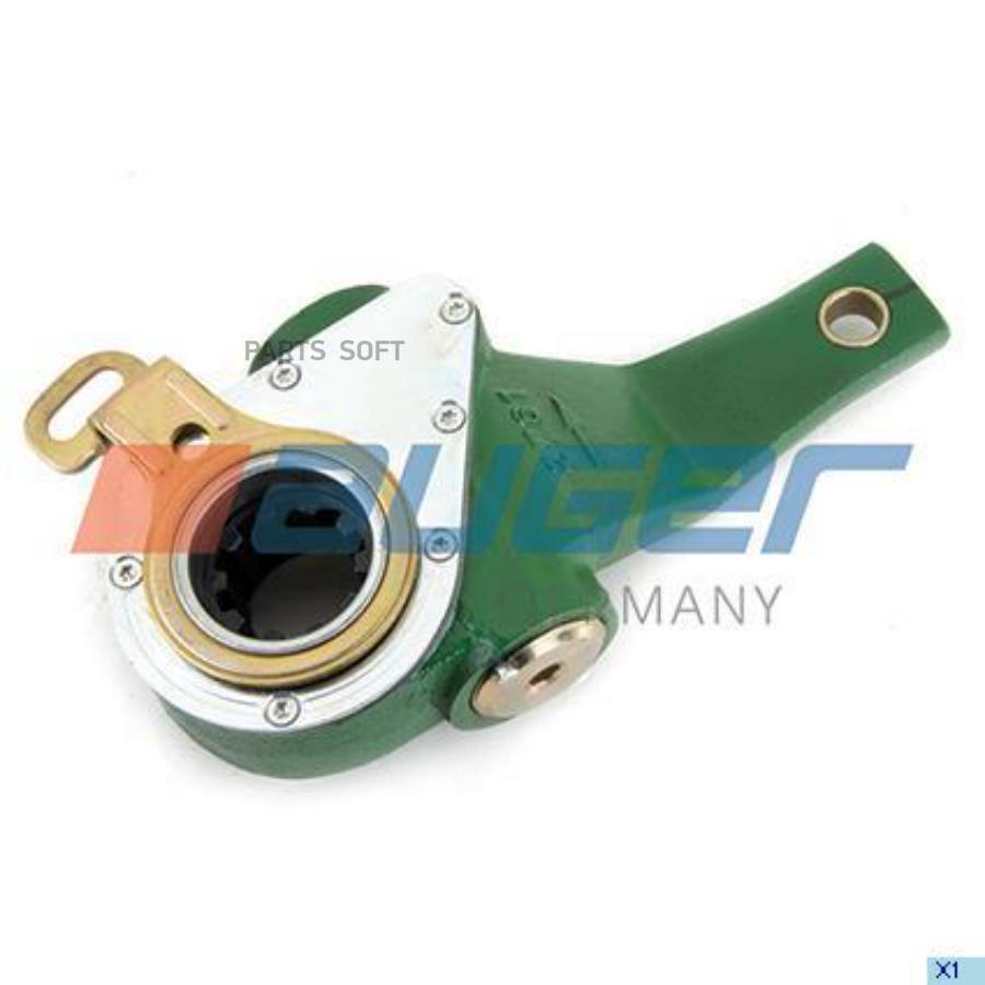

Система Тяг И Рычагов, Тормозная Система auger 58077
