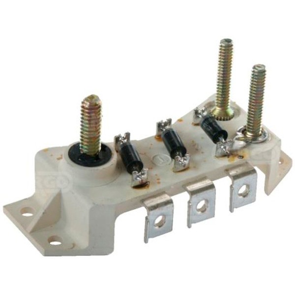 

HC-CARGO Диод трио