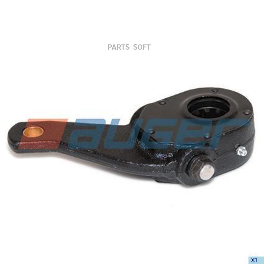 

Система Тяг И Рычагов, Тормозная Система auger 58060