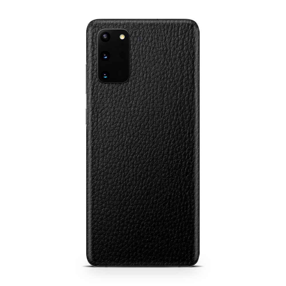 Кожаная наклейка Glueskin Orega для Samsung Galaxy S20 990₽