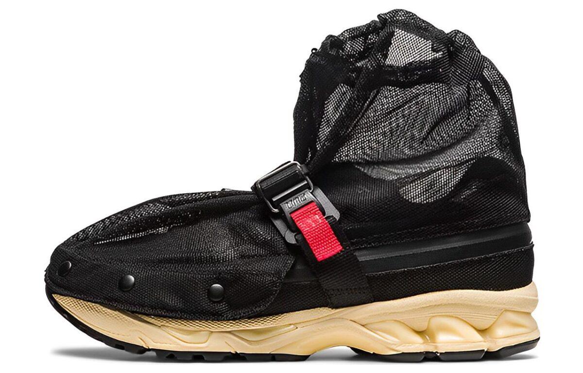 

Кроссовки унисекс Asics Beams Asics Gel-Kayano 14 GTX черные 39.5 EU, Черный, Beams Asics Gel-Kayano 14 GTX