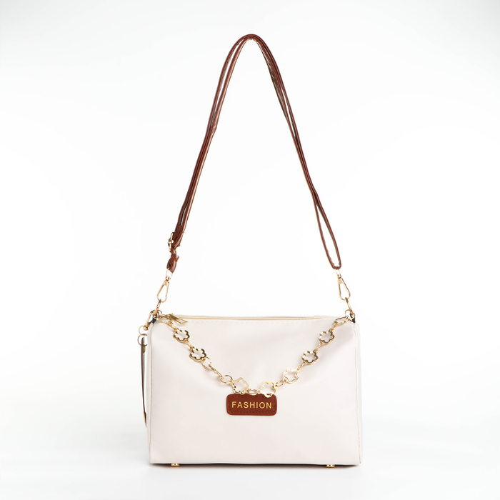 

Сумка женская NoBrand 9472904, белый, 9472904