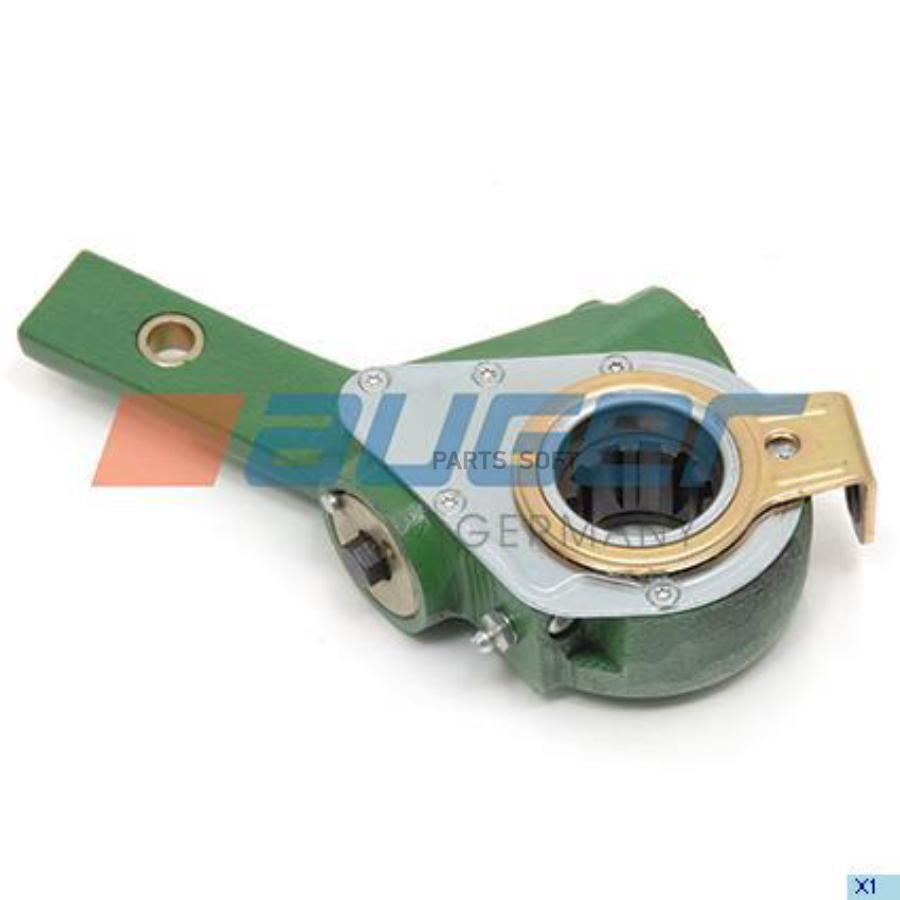 

Система Тяг И Рычагов, Тормозная Система auger 57965