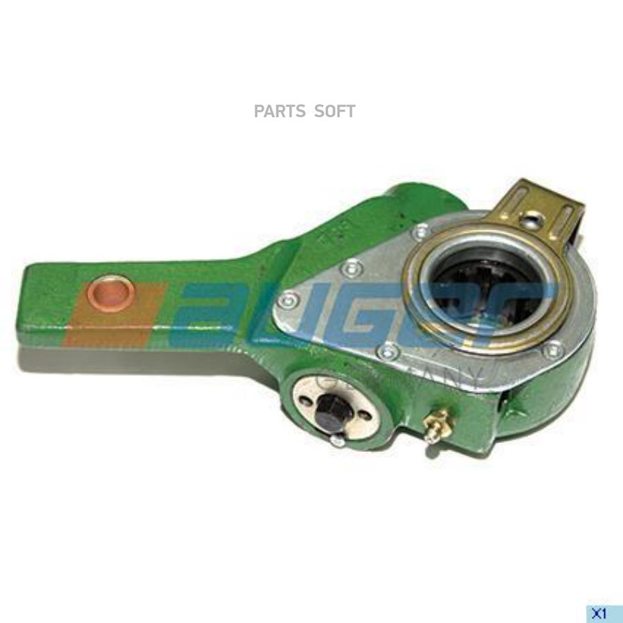 

Система Тяг И Рычагов, Тормозная Система auger 57961