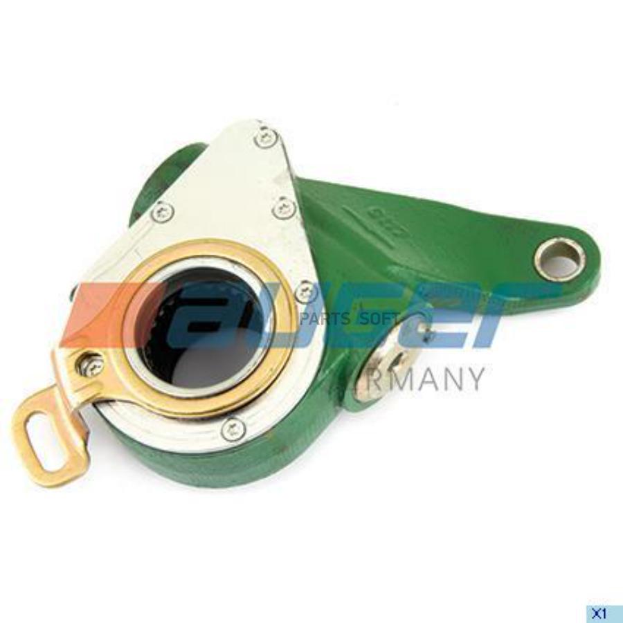 

Система Тяг И Рычагов, Тормозная Система auger 57920