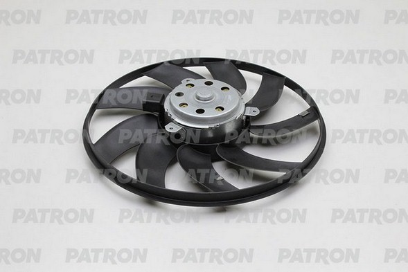 

Вентилятор радиатора Audi: A4 09-, A5 07-, A6 11-, A7 11-, Q5 08-12 PATRON PFN220