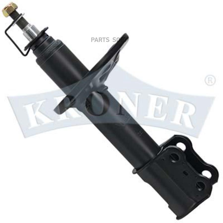 

Амортизатор Toyota Avensis (97-) (Перед. Прав.) [Газ] Kroner Kroner арт. K3511919G