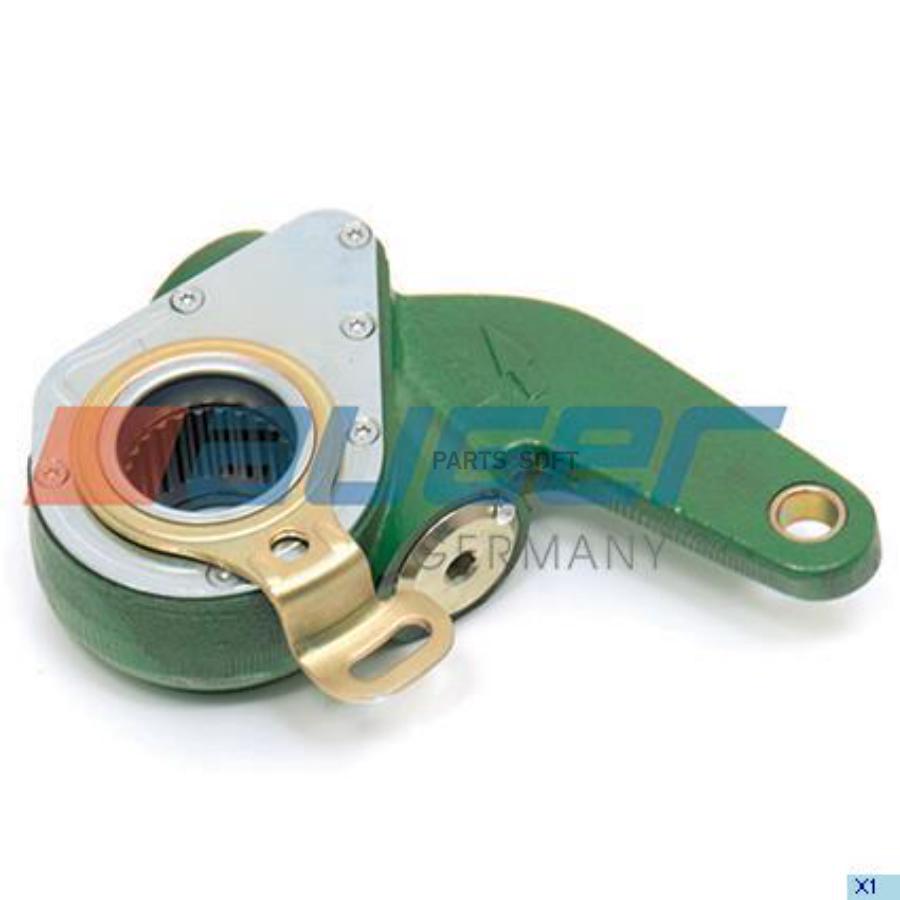 

Система Тяг И Рычагов, Тормозная Система auger 57864