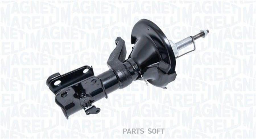 

Амортизатор Honda Civic VII/Civic VII Hatchback 00>05 MAGNETI MARELLI 351629070100