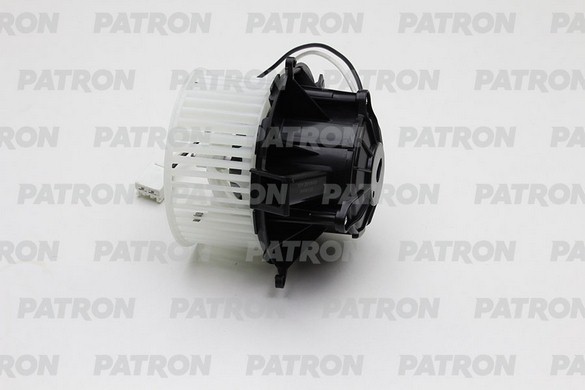 

Вентилятор отопителя Opel:Astra J (10-), Zafira C (11-) PATRON PFN139