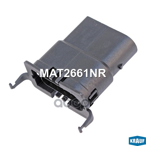 

Фишка Актуатора Турбокомпрессора Krauf арт. MAT2661NR