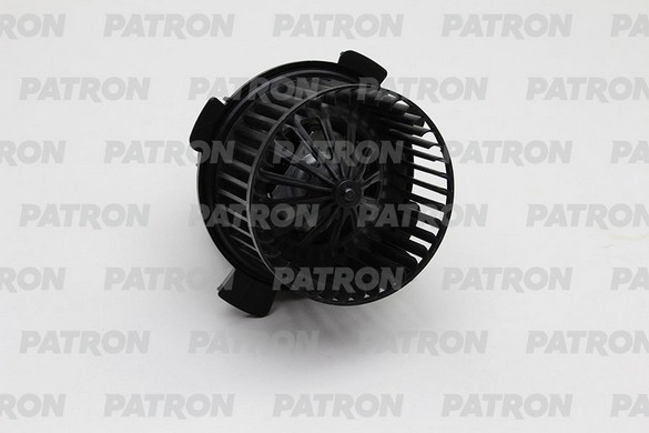 

Вентилятор отопителя Peugeot 307 00>, Citroen C4 04> PATRON PFN110