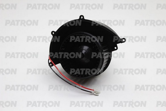 Вентилятор отопителя Opel Astra G/H 98> PATRON PFN170