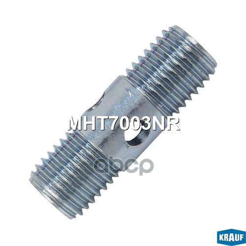 

Фитинг Турбокомпрессора Krauf арт. MHT7003NR