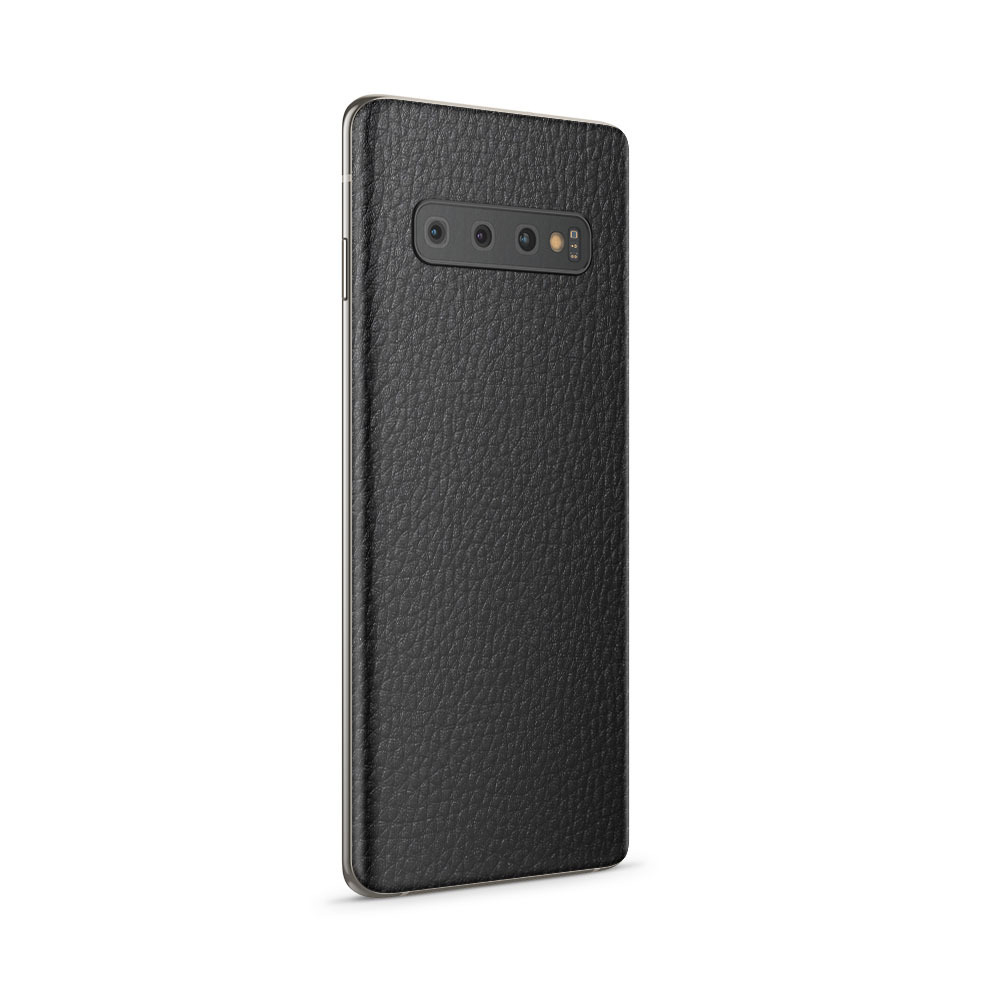 Кожаная наклейка Glueskin Orega для Samsung Galaxy S10 990₽