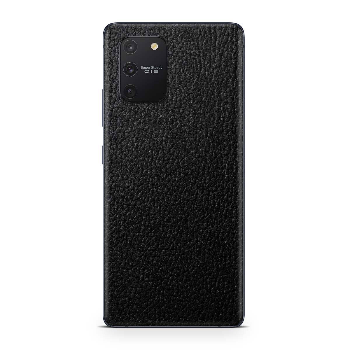 Кожаная наклейка Glueskin Orega для Samsung Galaxy S10 Lite 990₽