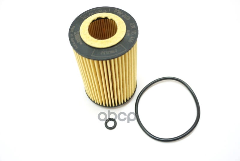 

Фильтрующий Элемент С Проклад. [Org] VAG арт. 03N115562B