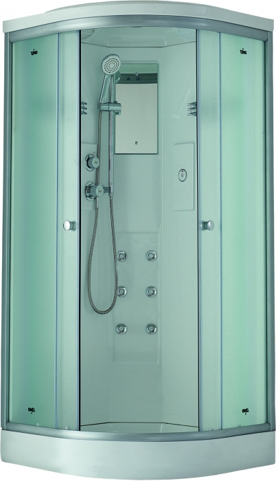 

Душевая кабина Timo Standart T-5509 Г/М