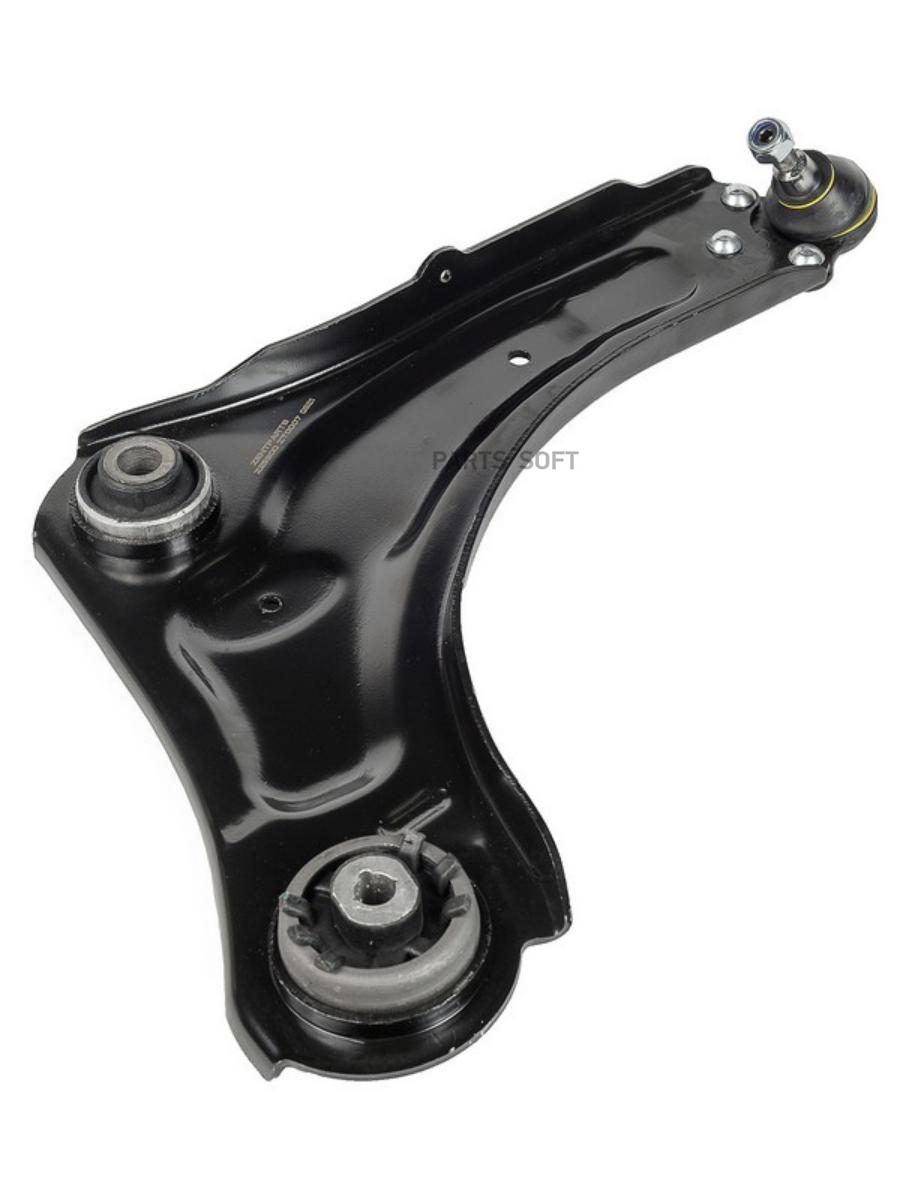 

ZENTPARTS Z24788_рычаг подвески правый!\ Renault grand scenic III/ Megane III 1шт
