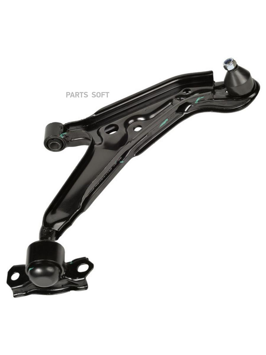 

ZENTPARTS Z24607_рычаг подвески пер. нижний правый!\ Nissan Primera P11 96-01 1шт