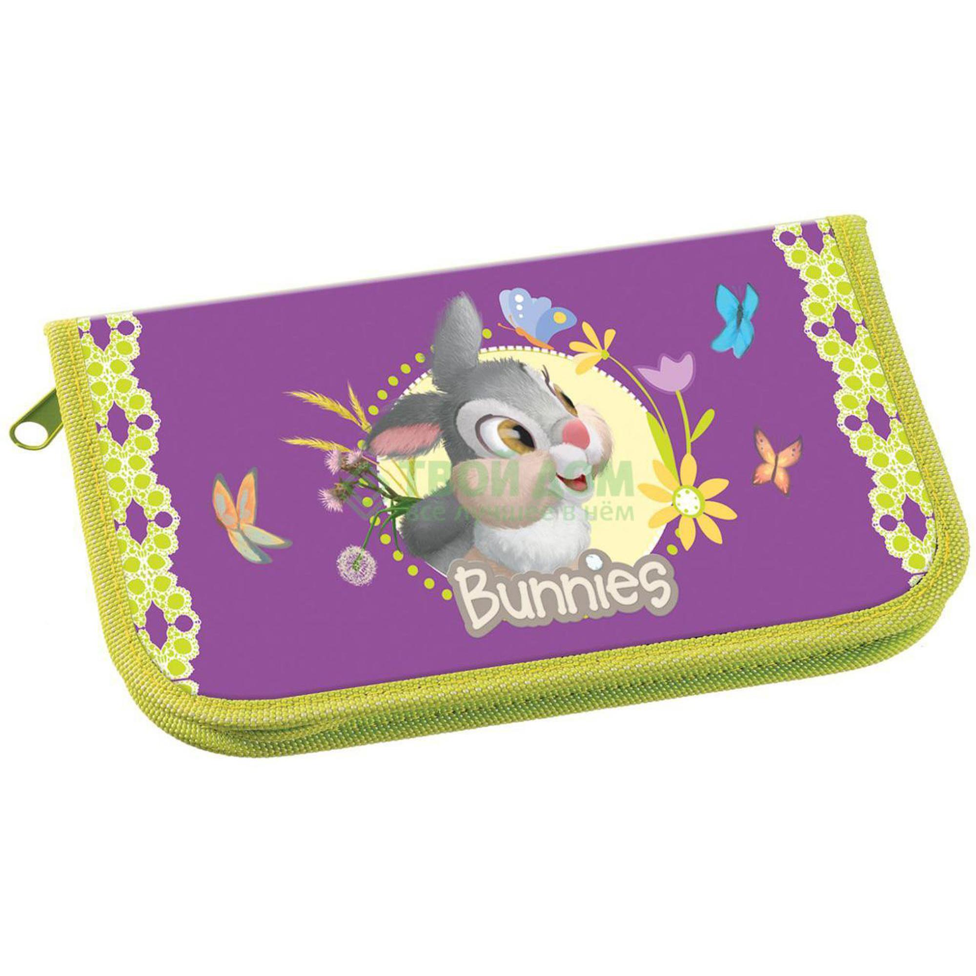 

Пенал Disney Bunnies