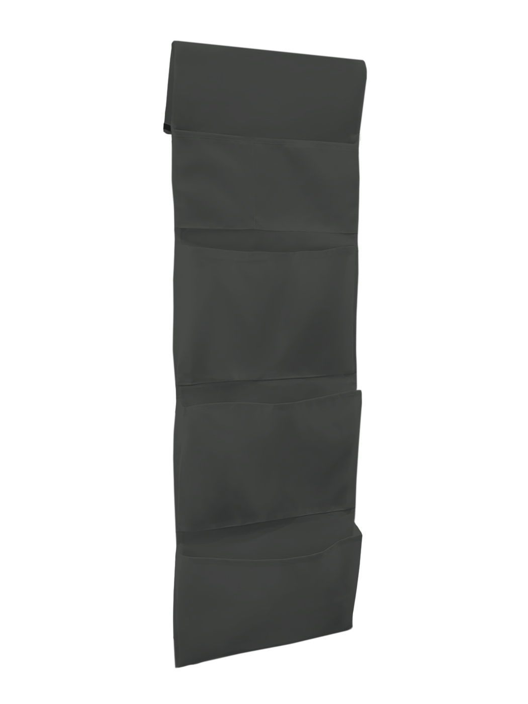 

Кармашек в шкафчик для детского садика sfer.tex 25х82 см графит
