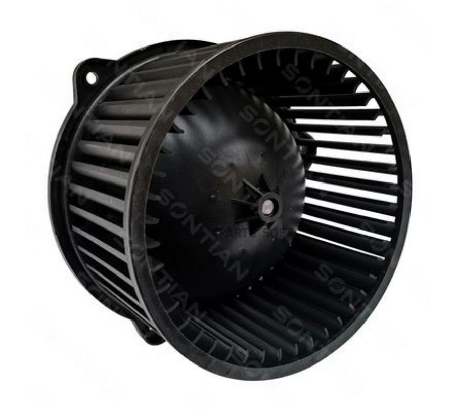 

SONTIAN 'ZD17278 Мотор печки HYUNDAI SANTA FE 2005-2006 1шт