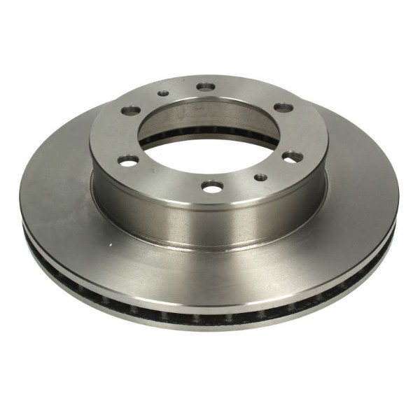

ZENTPARTS Z06303_диск тормозной передний!\ Toyota Hi-Lux PickUp 2.5D/3.5D 05> 1шт