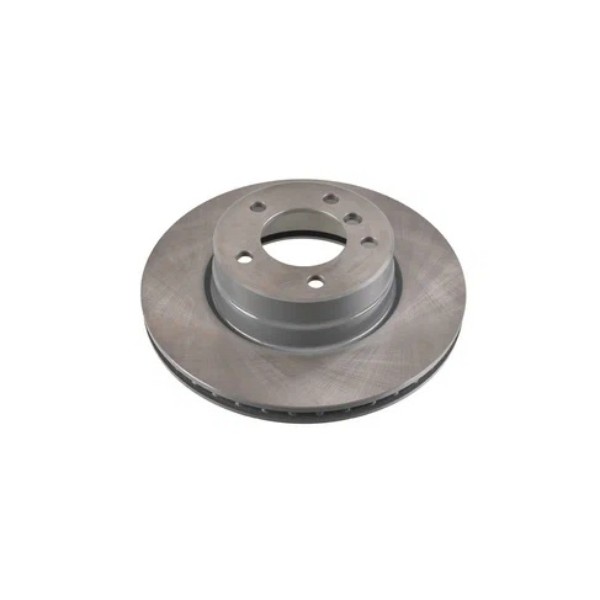 

ZENTPARTS Z06023_диск тормозной передний!\ Nissan Almera/Primera 1.5-2.2D 98> 1шт