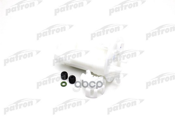 

Фильтр Топливный В Бак Honda:Accord Седан 2.0,2.4 Vii-Viii 2003-13 PATRON арт. PF3937