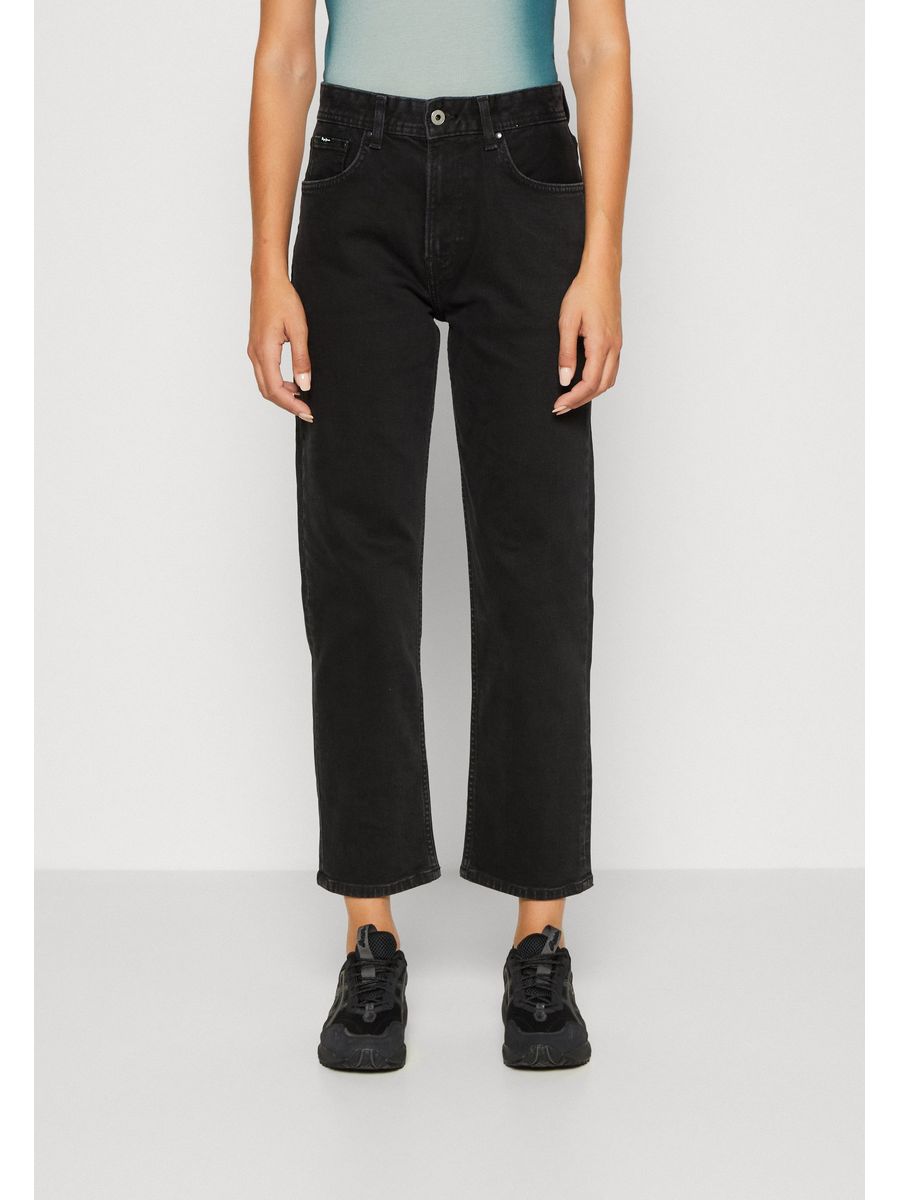 

Джинсы женские Pepe Jeans London PE121N0N7 синие 28/30, Синий, PE121N0N7
