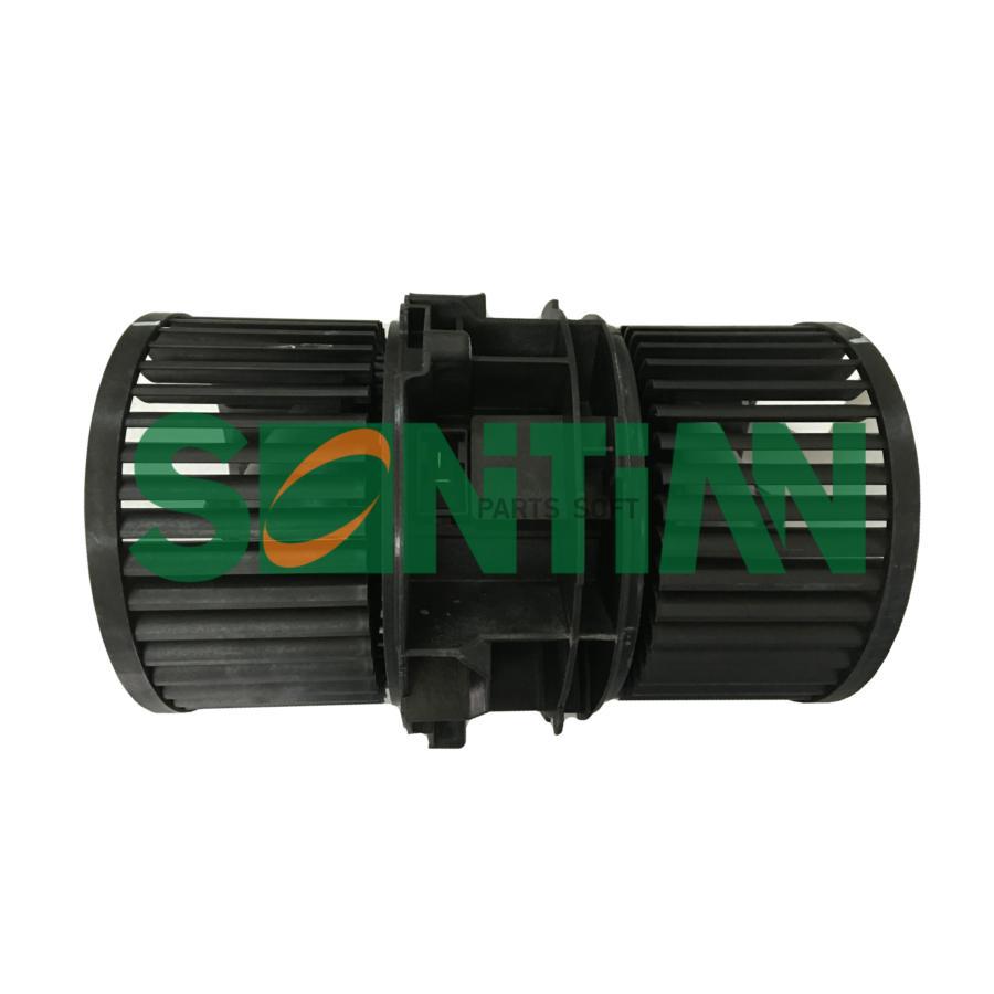 

Мотор Печки Renault Fluence SONTIAN арт. ZD172273
