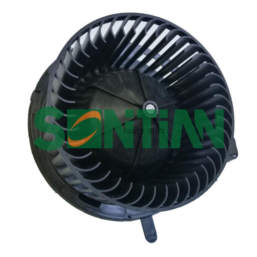 SONTIAN 'ZD172254A Мотор печки AUDI A3 2006-2013 VW BEETLE 2012-2015 VW GOLF 2010-2016 1шт