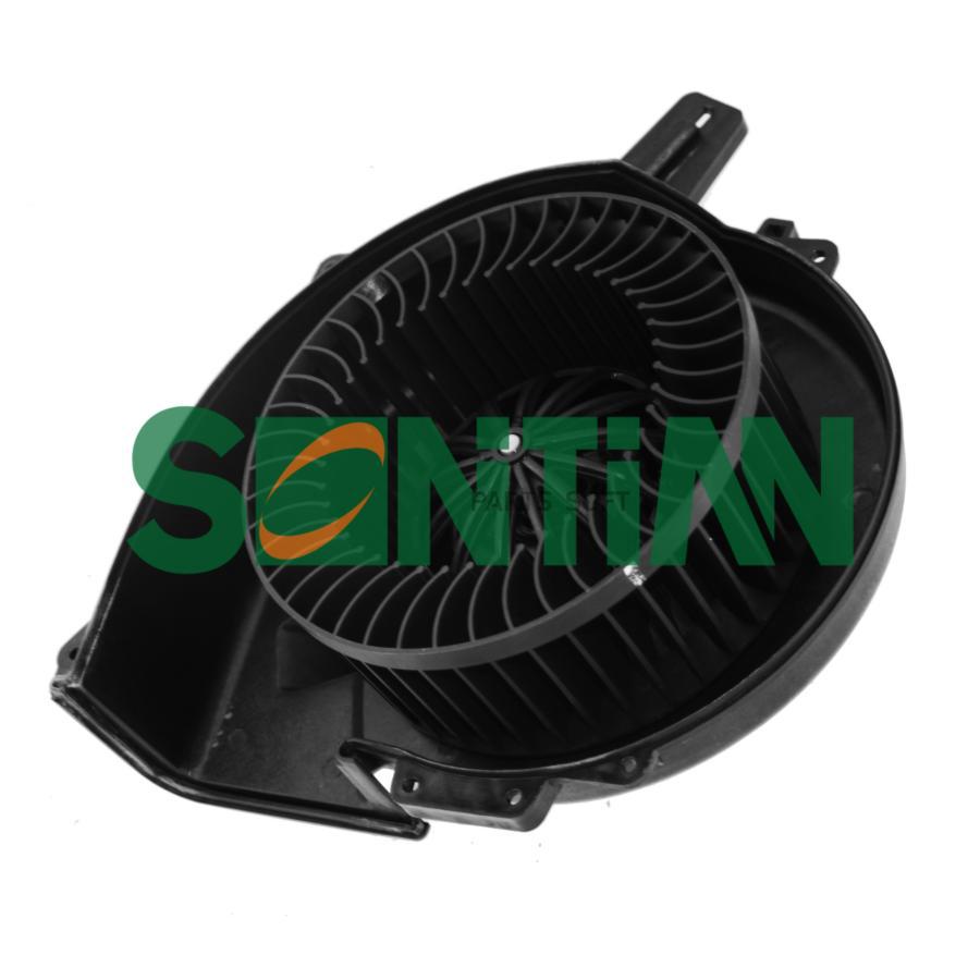 

SONTIAN 'ZD172218 Мотор печки AUDI A1 Sportback AUDIA2 1шт