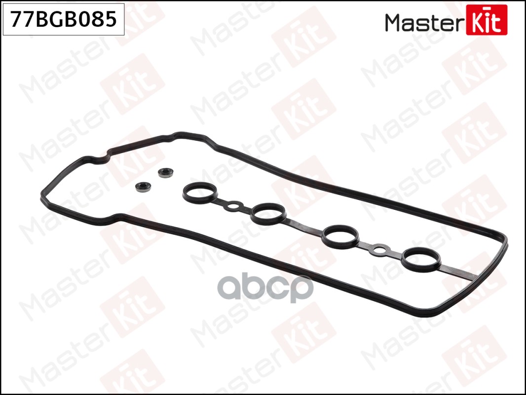 

Прокладка К/К Masterkit 77bgb085 Toyota Yaris 1.3/1.5 16v 98- MasterKit арт. 77BGB085