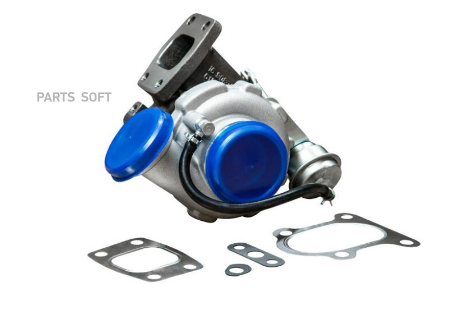 

SORL 1118K160010 Турбокомпрессор MB (A9040969899) 1шт