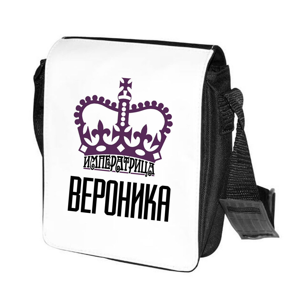 фото Сумка на плечо coolpodarok императрица вероника