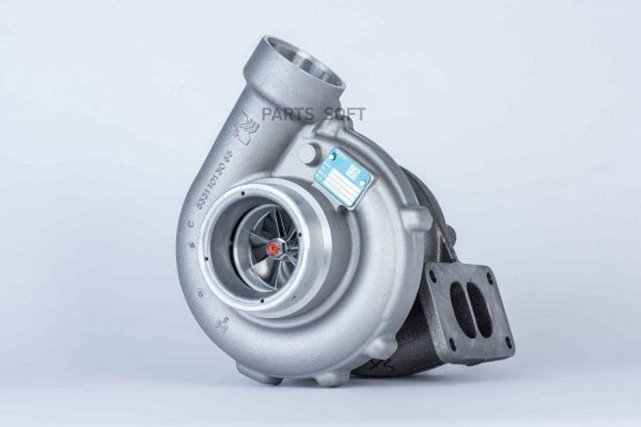 

BORGWARNER 53319887137 Турбокомпрессор MB OM501LA 1шт