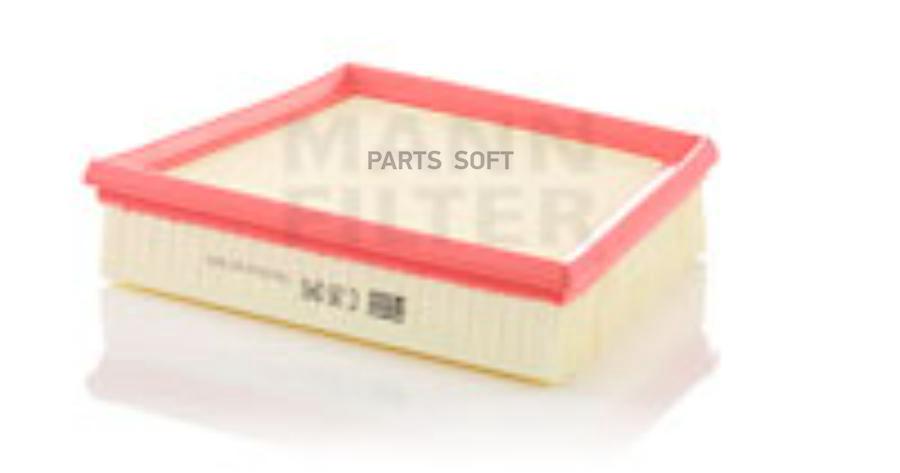 

Фильтр воздушный двигателя Mann-filter C26041