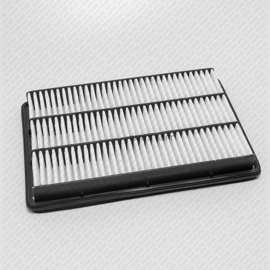 

Фильтр воздушный двигателя Green filter LF0264