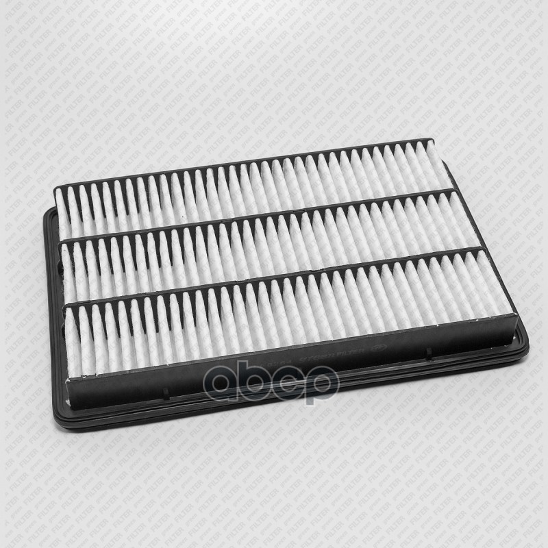 

Фильтр воздушный двигателя Green filter LF0264