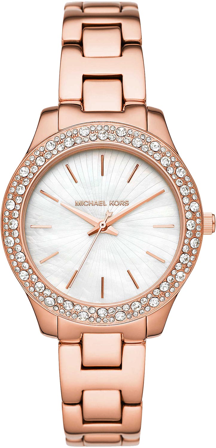 

Наручные часы женские Michael Kors MK4557, MK4557