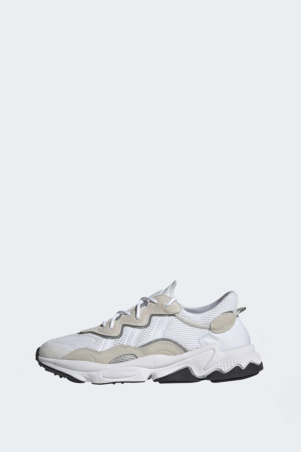 

Кроссовки мужские Adidas EE6464 белые 10.5 UK, Белый, EE6464