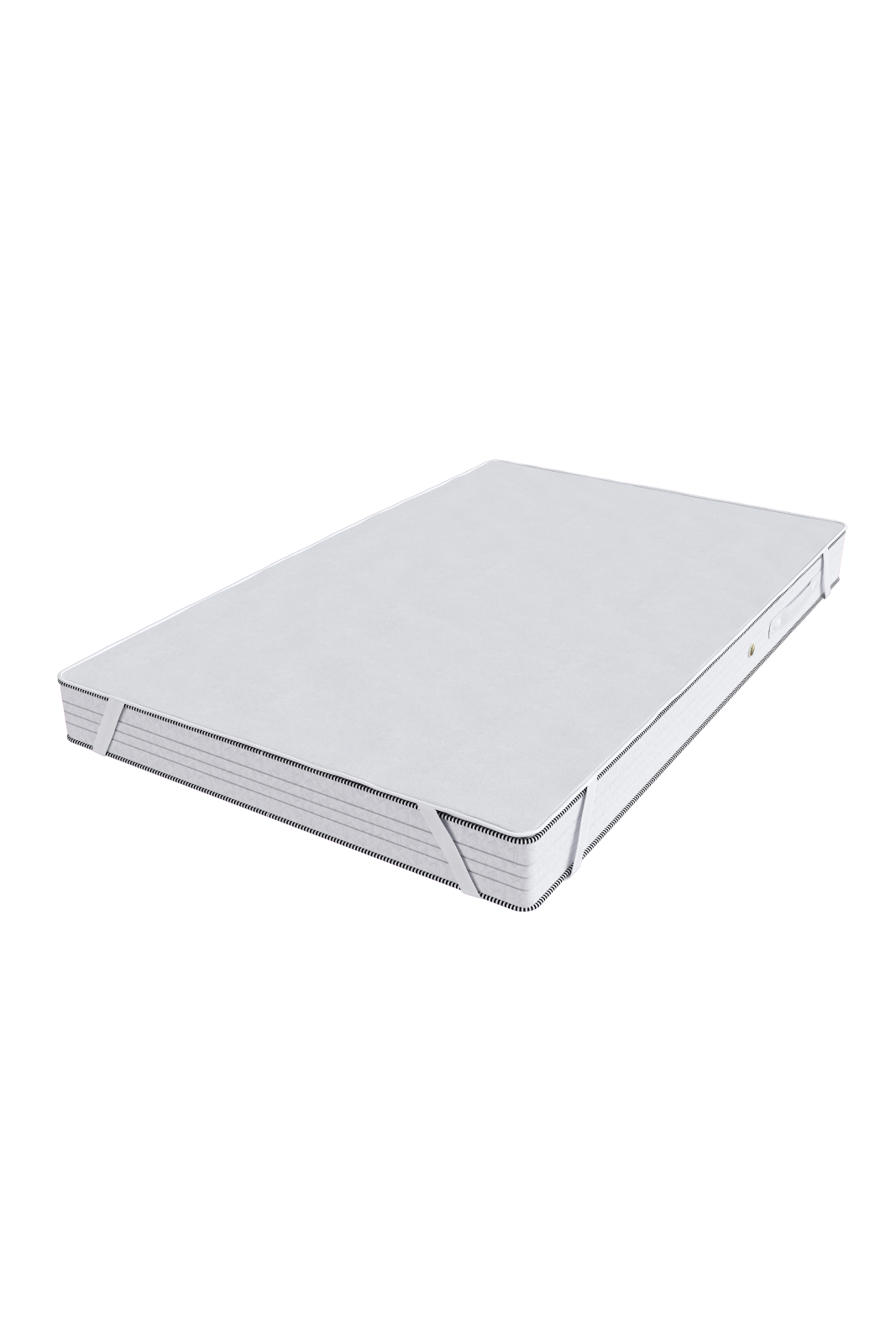 

Наматрасник Vitaflex Furry 140х195 см белый