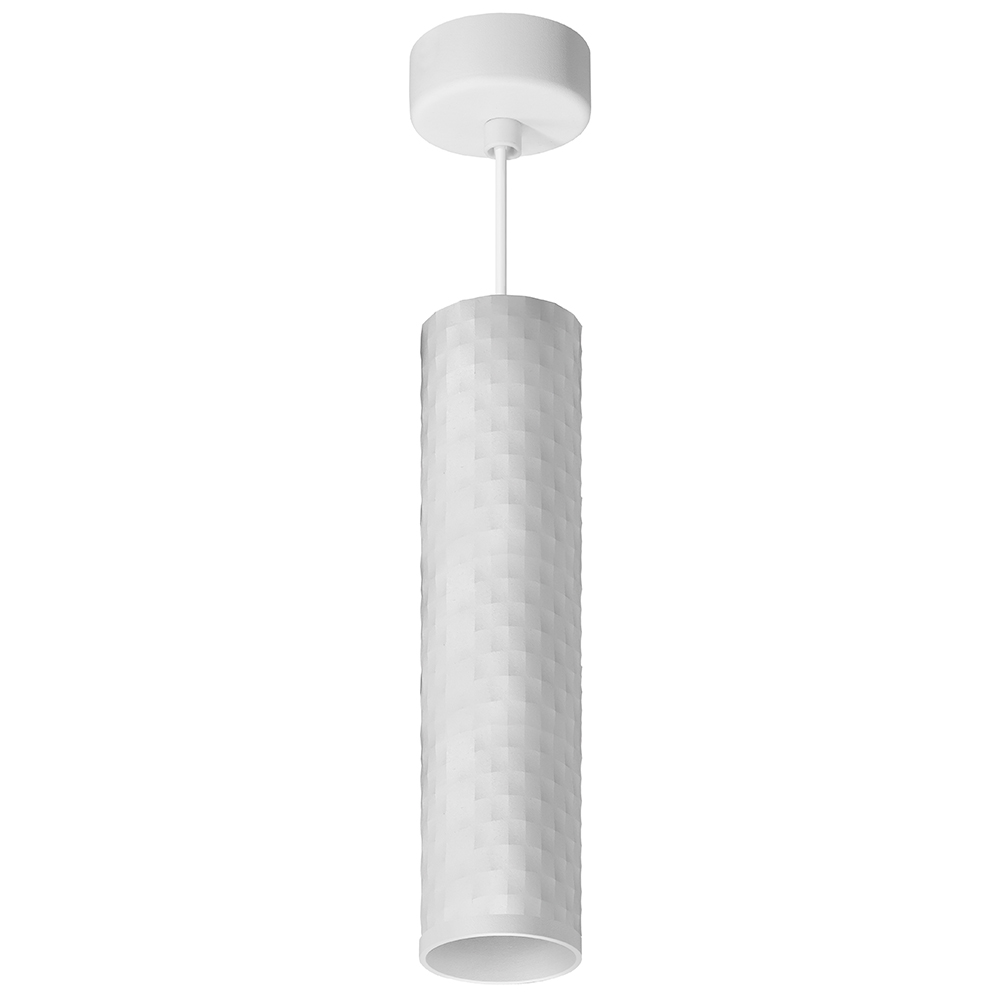 

Светильник подвесной Feron 35w MR16 белый ML1878 48656, 48656